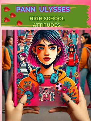 cover image of High School Attitudes